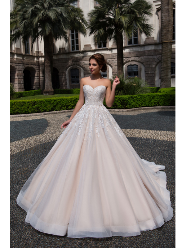 Lussano Bridal