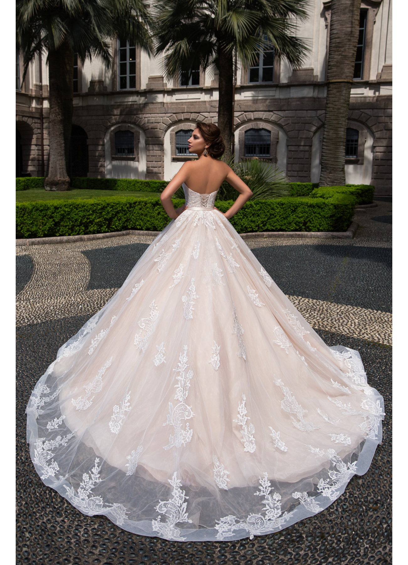 Lussano Bridal