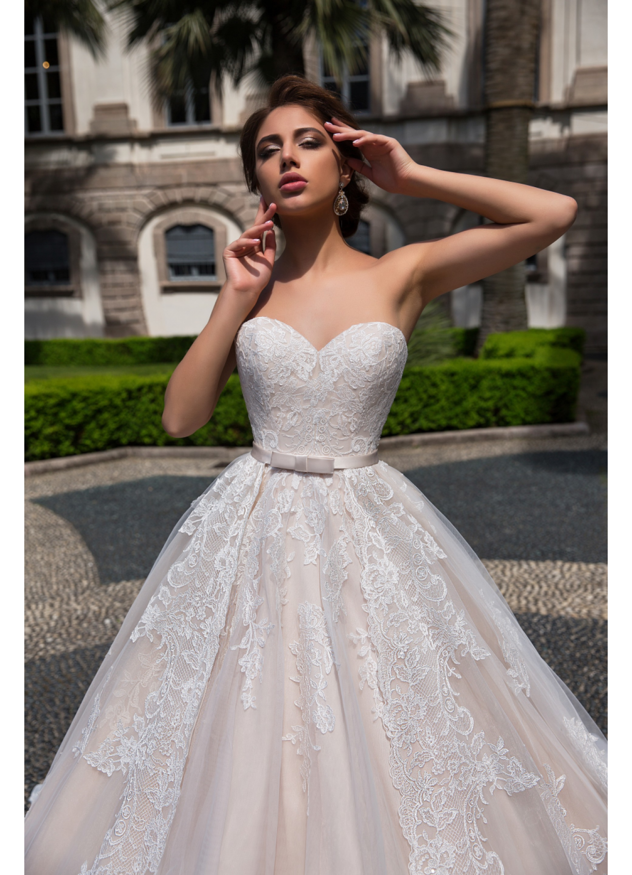 Lussano Bridal