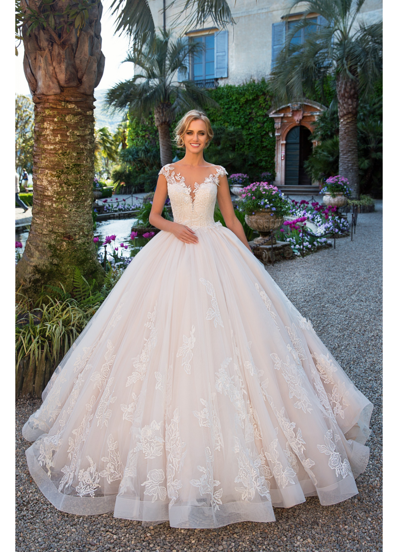 Lussano Bridal