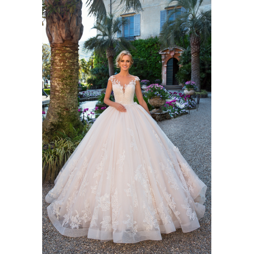 Lussano Bridal - миниатюра 1