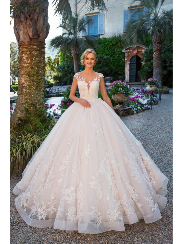 Lussano Bridal