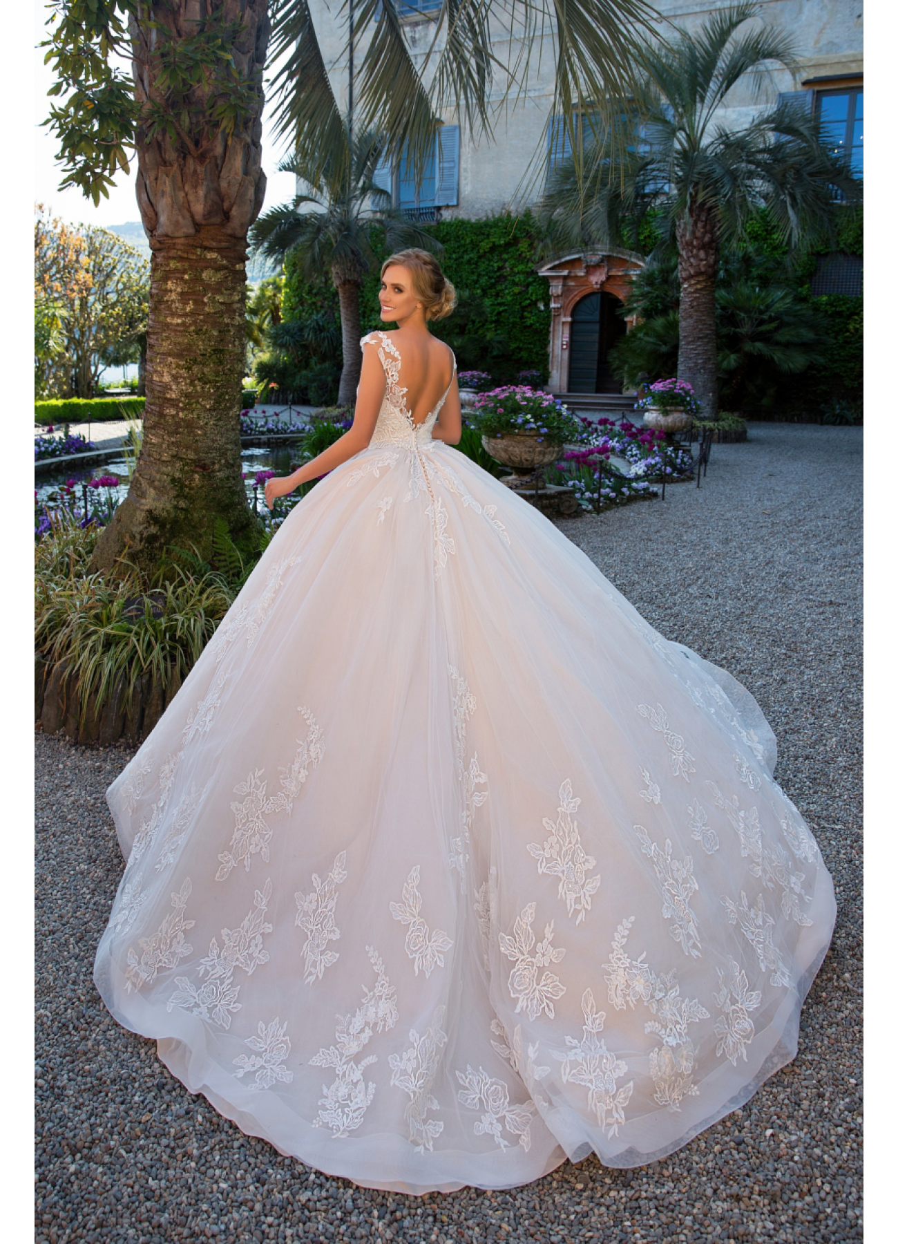 Lussano Bridal