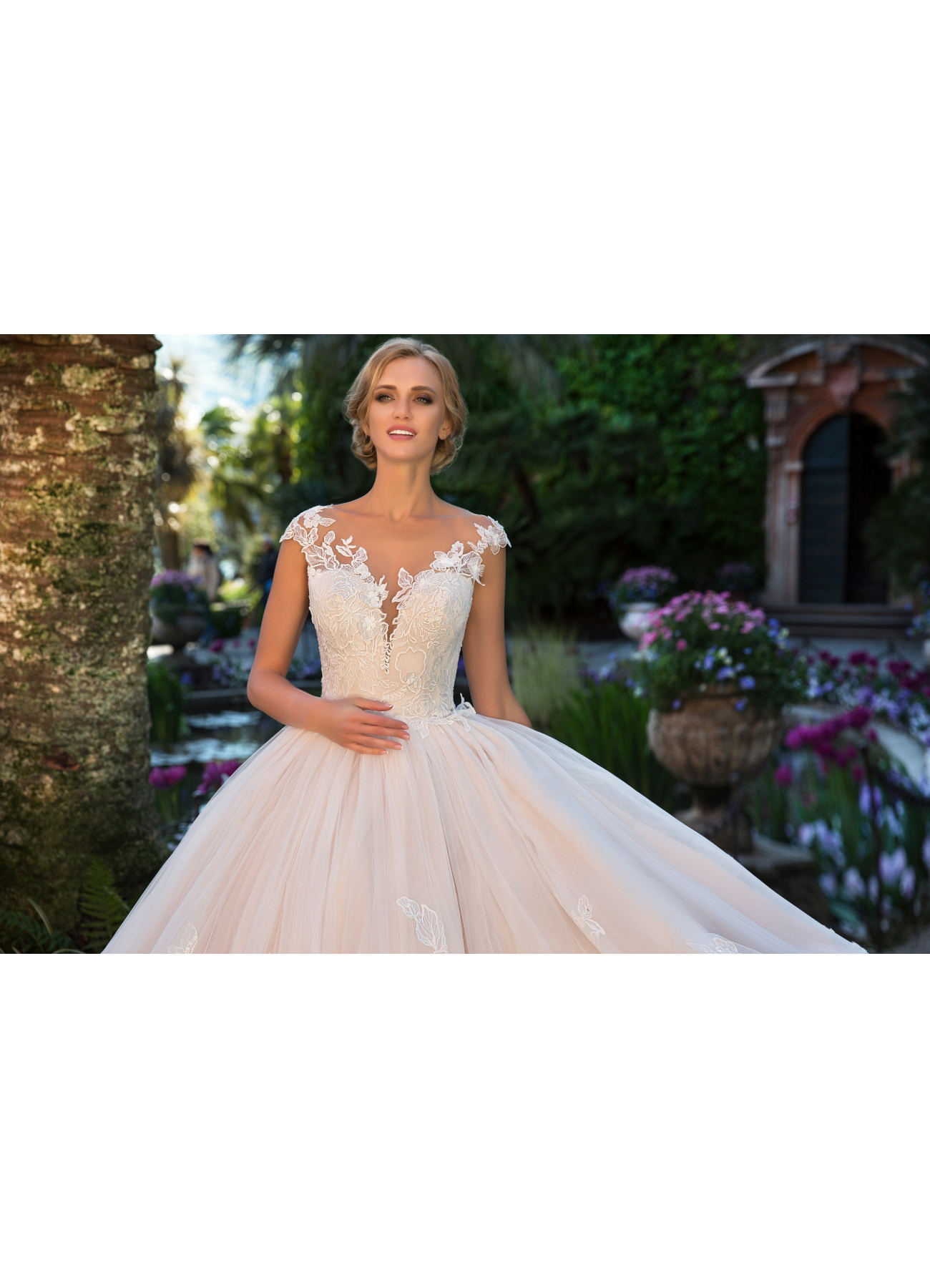 Lussano Bridal
