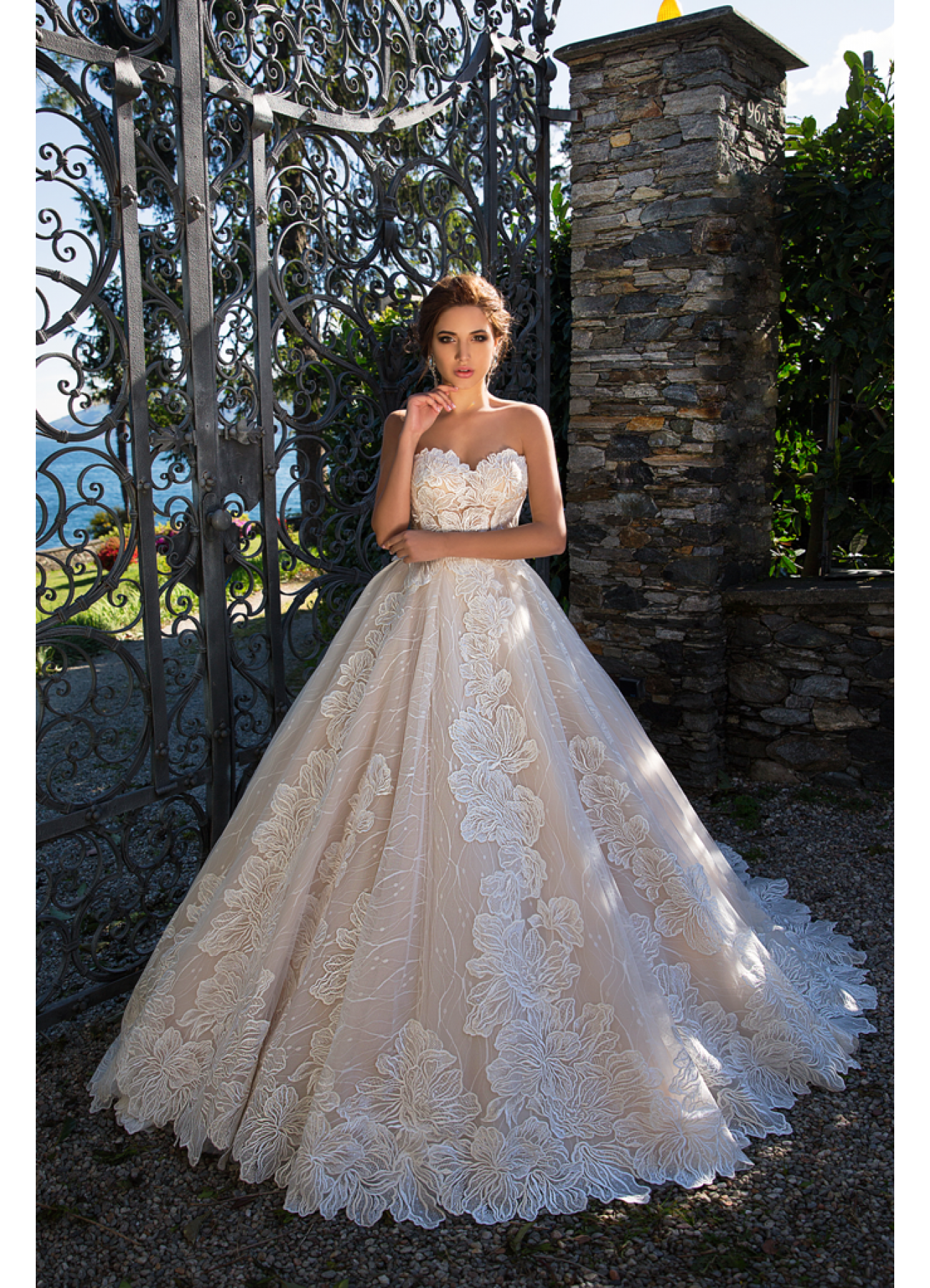 Lussano Bridal
