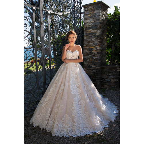 Lussano Bridal - миниатюра 1