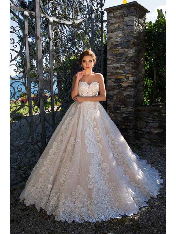 Lussano Bridal