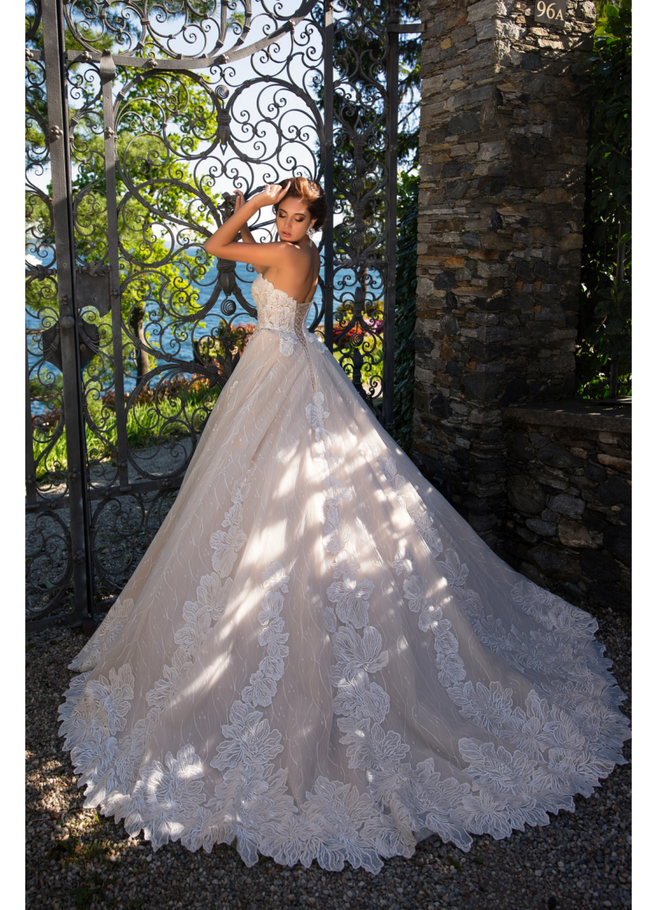 Lussano Bridal