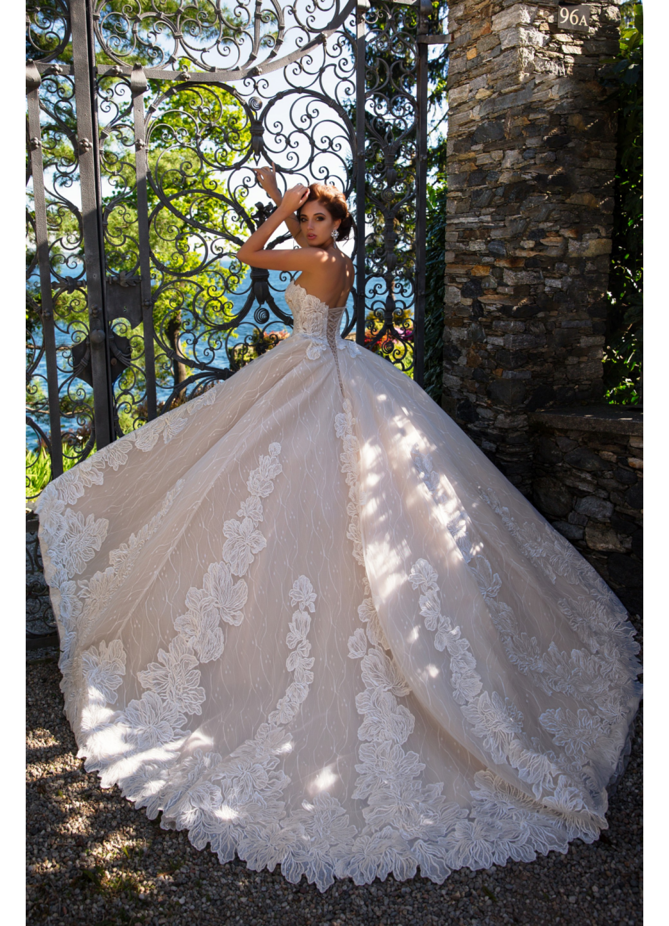 Lussano Bridal