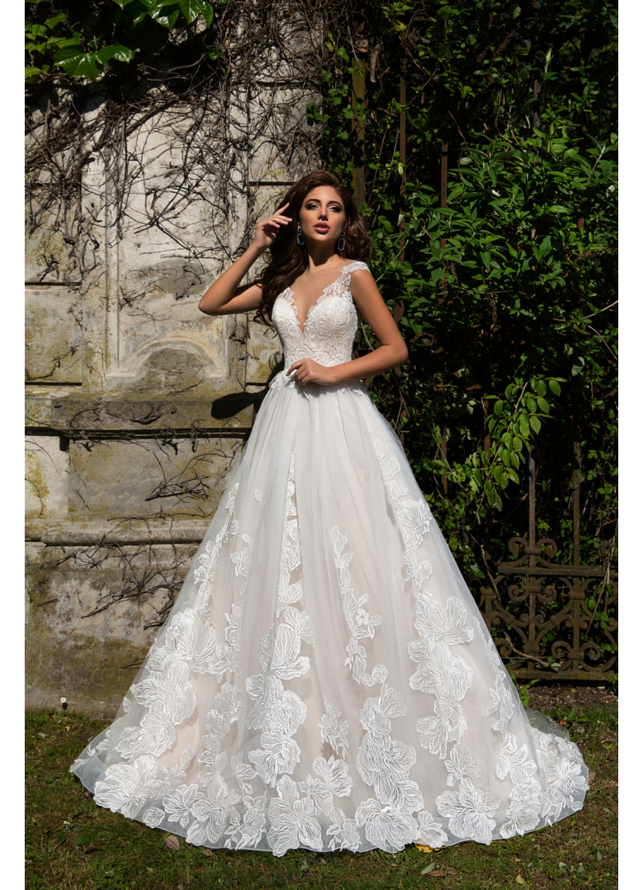 Lussano Bridal