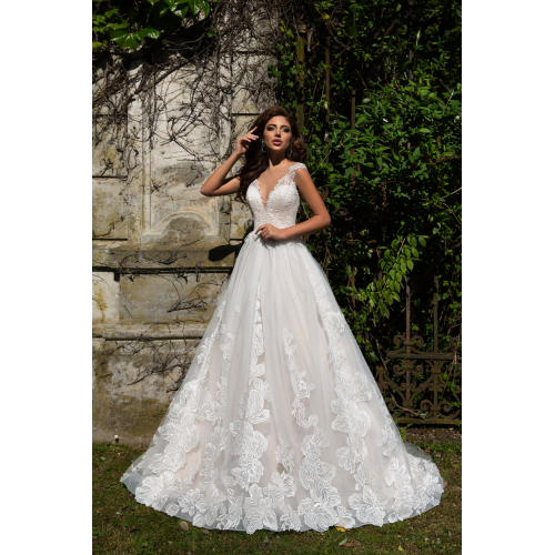 Lussano Bridal - миниатюра 1
