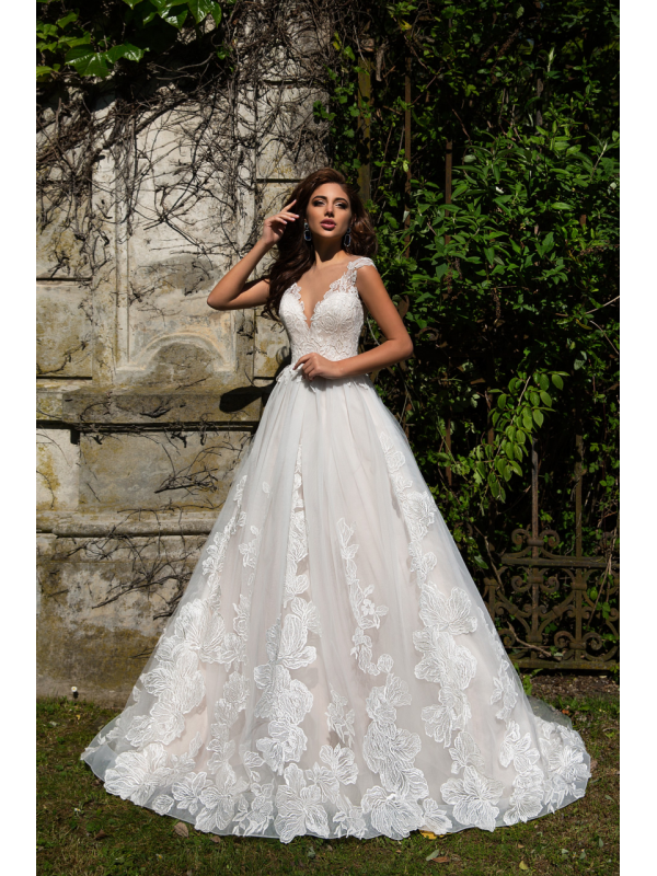 Lussano Bridal