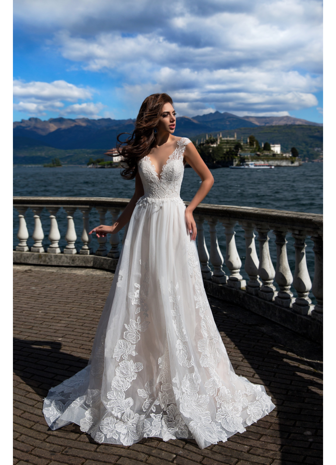 Lussano Bridal