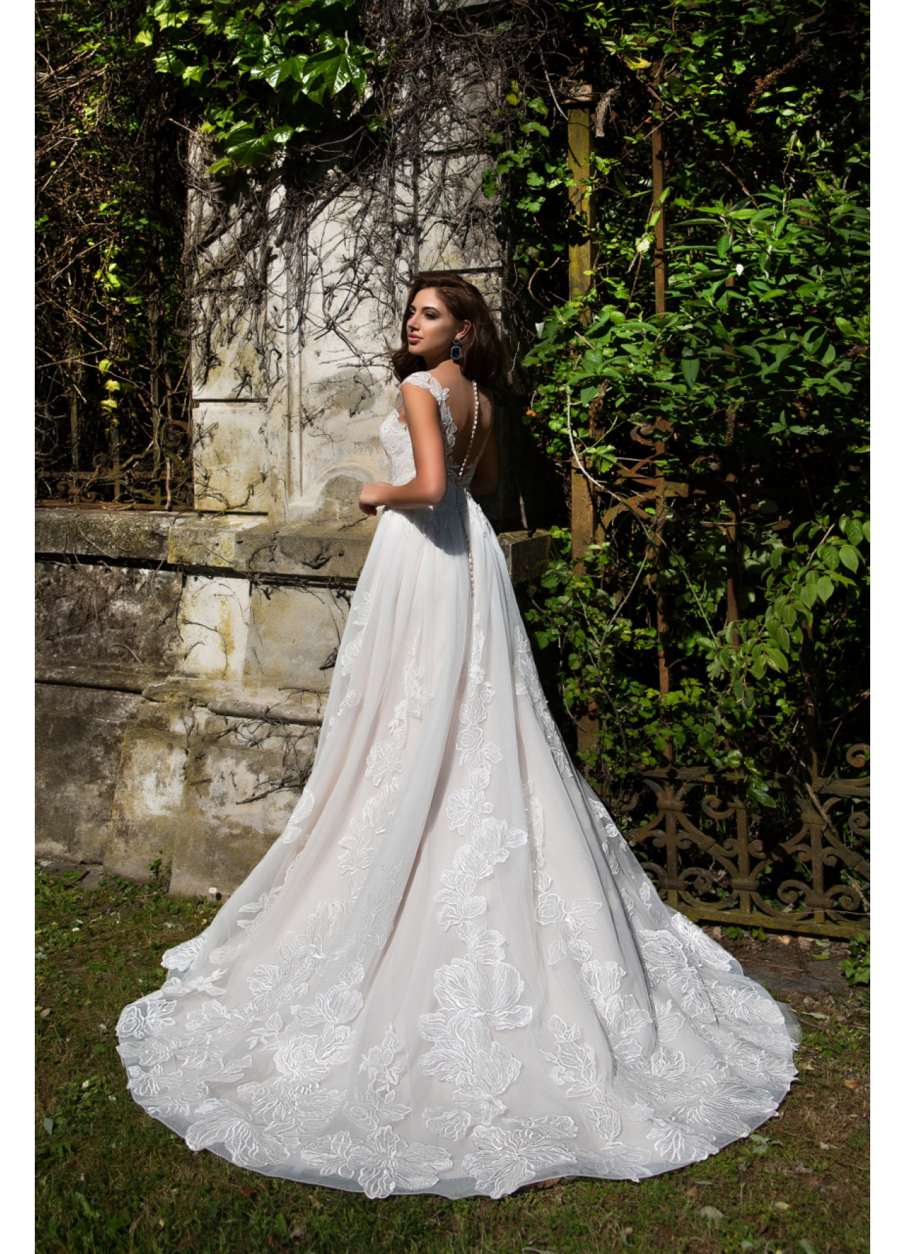 Lussano Bridal