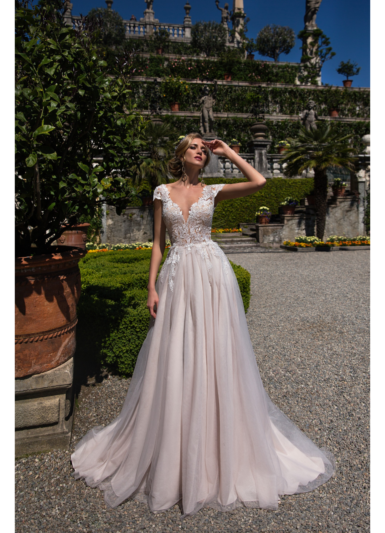 Lussano Bridal