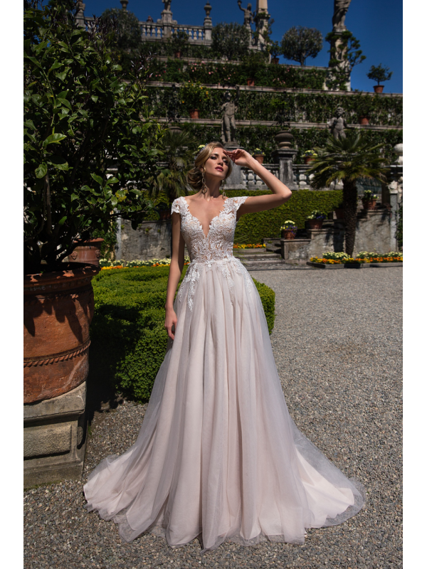 Lussano Bridal