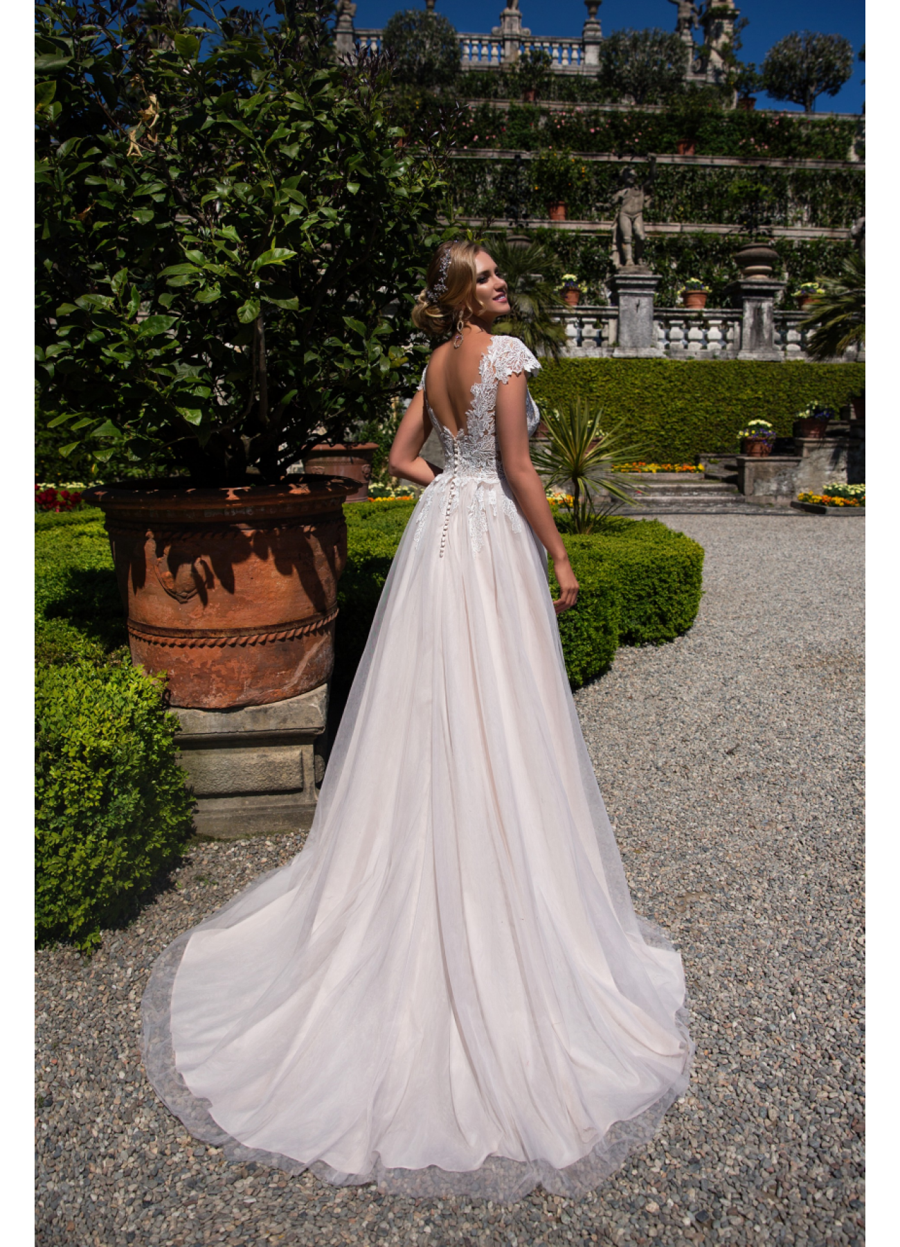 Lussano Bridal