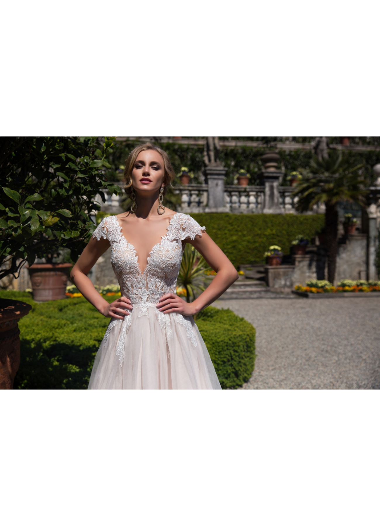 Lussano Bridal