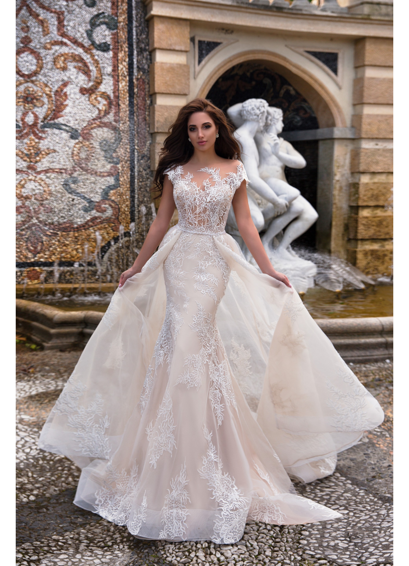 Lussano Bridal