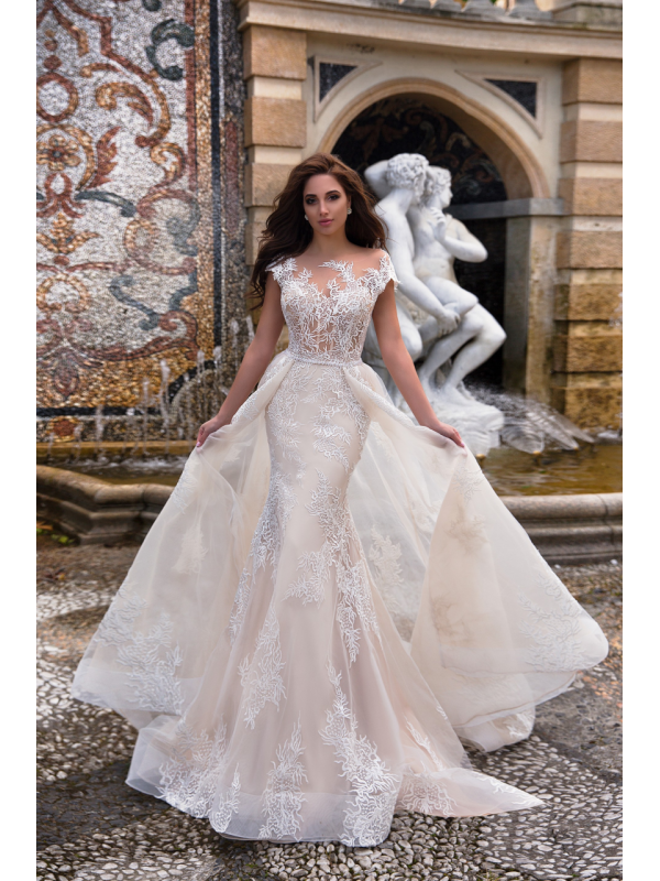 Lussano Bridal