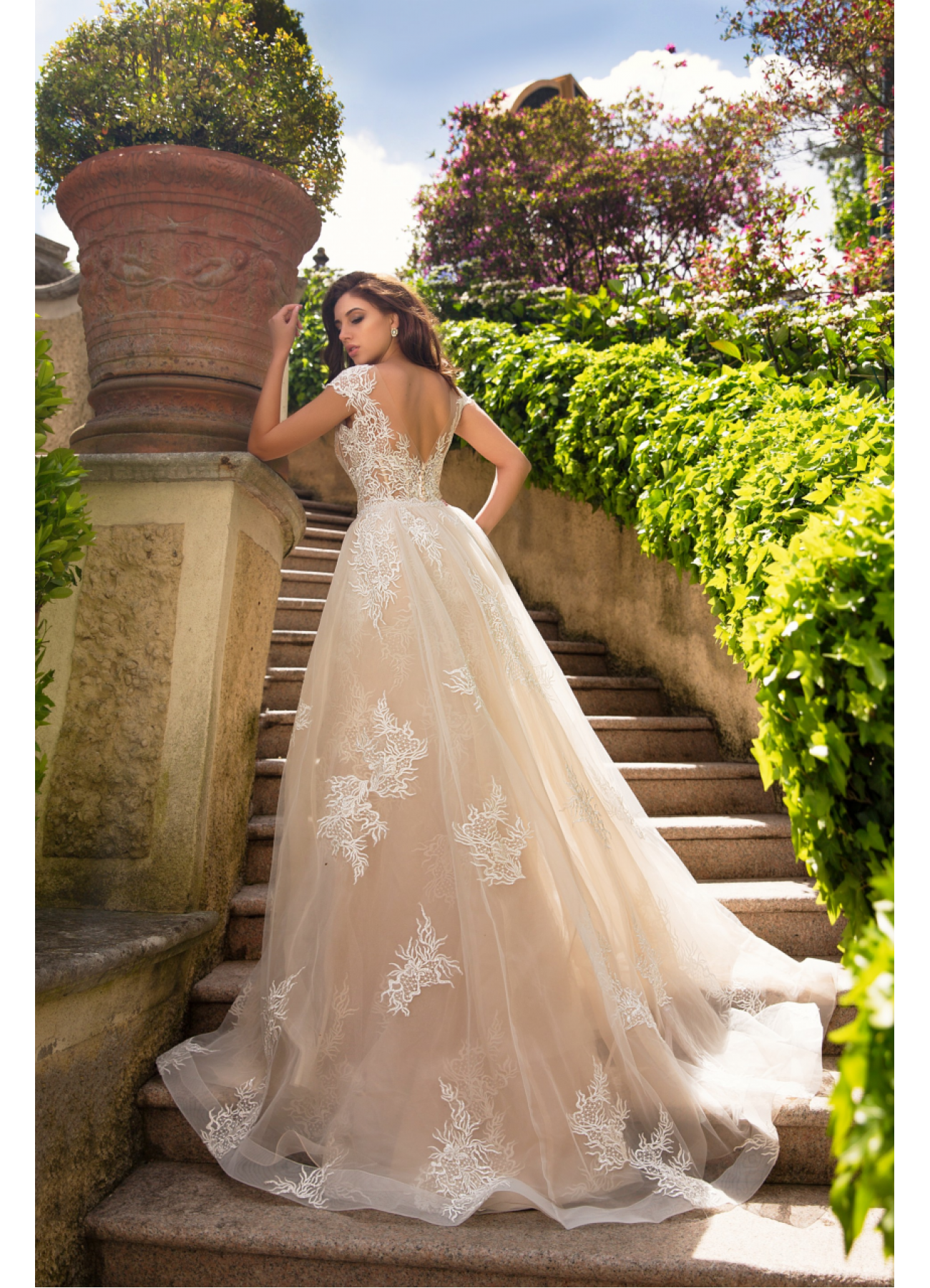 Lussano Bridal