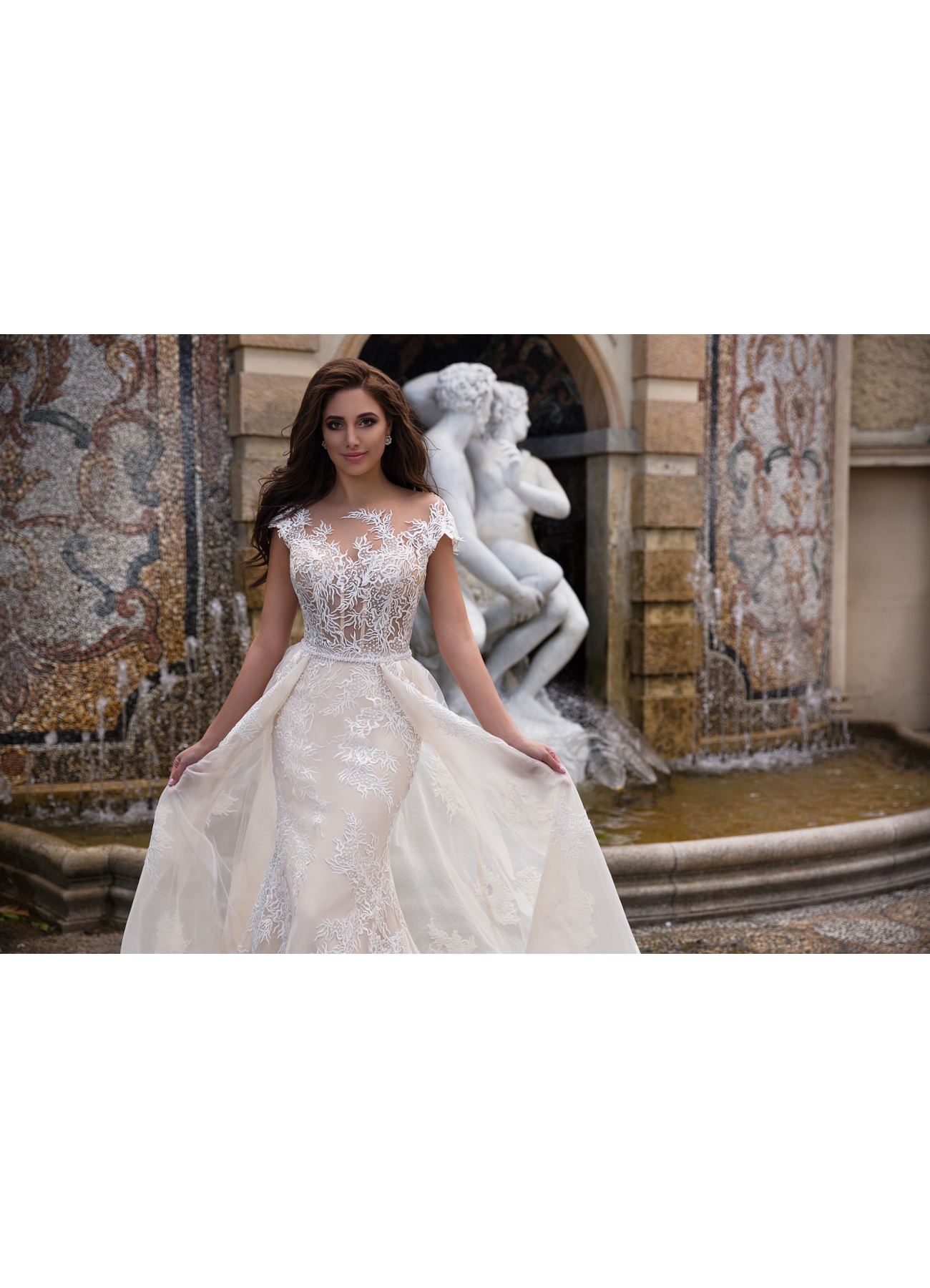 Lussano Bridal