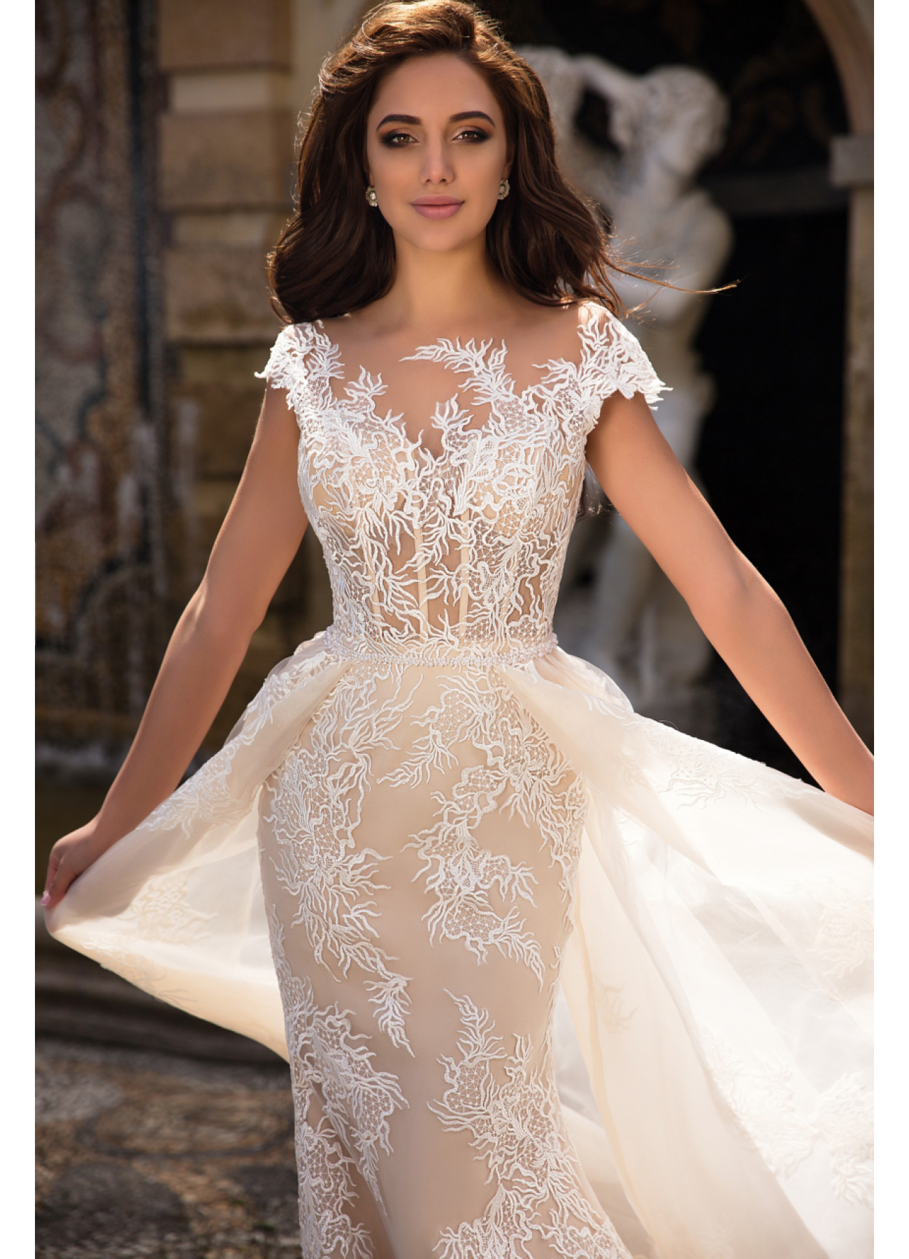 Lussano Bridal