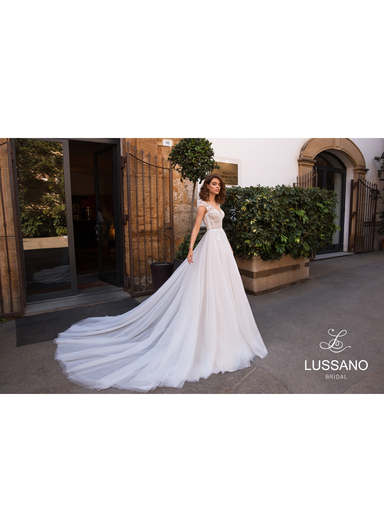 Lussano Bridal
