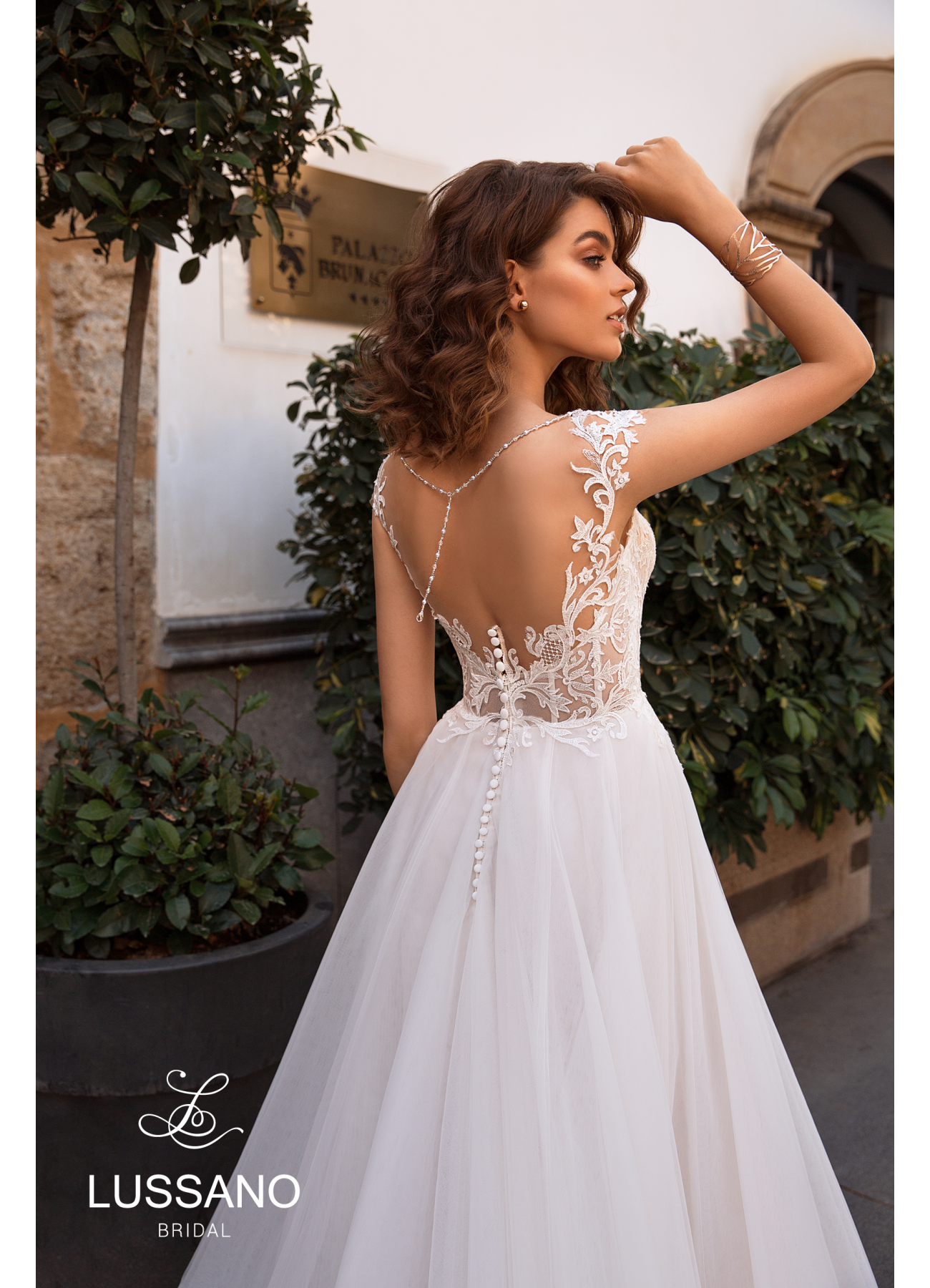 Lussano Bridal