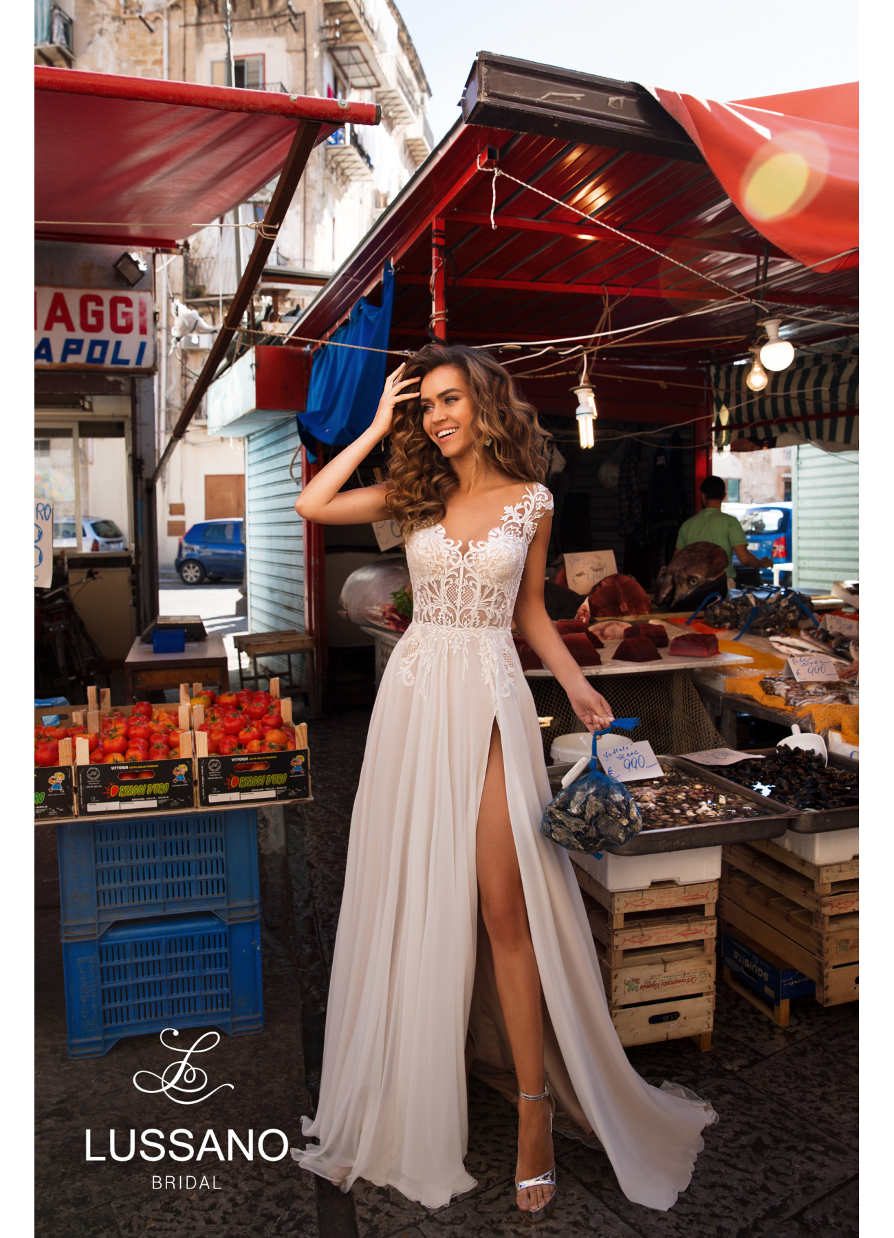 Lussano Bridal