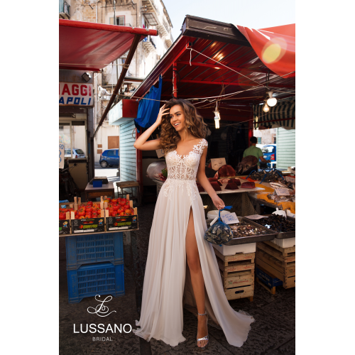 Lussano Bridal - миниатюра 1