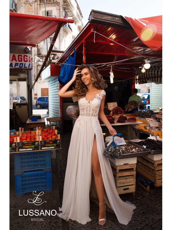 Lussano Bridal