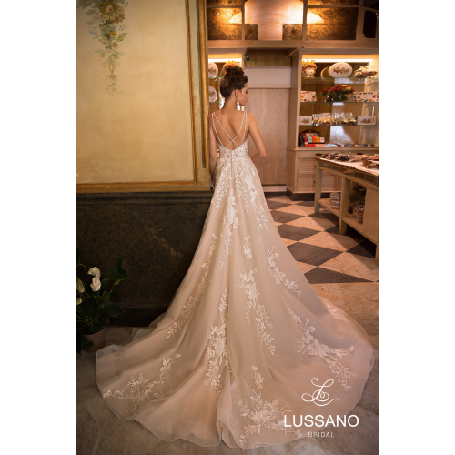 Lussano Bridal - миниатюра 1