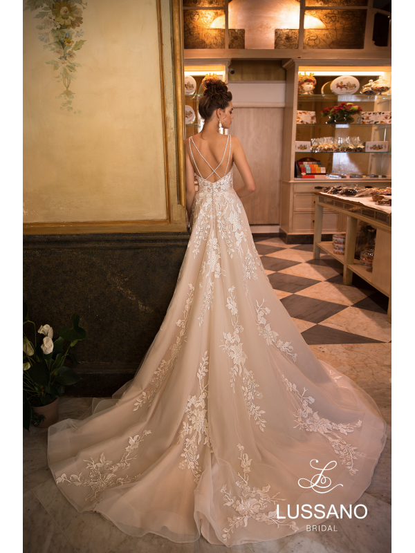 Lussano Bridal