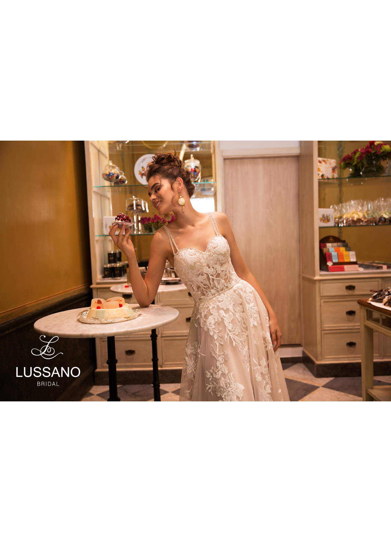 Lussano Bridal