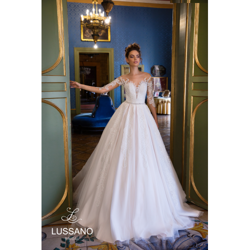 Lussano Bridal - миниатюра 1
