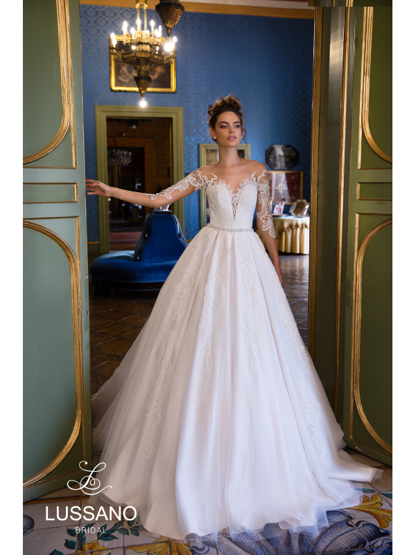 Lussano Bridal