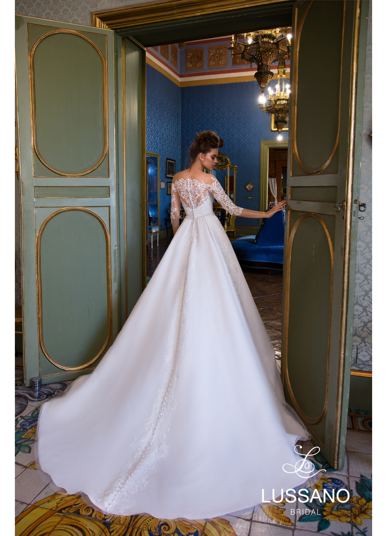 Lussano Bridal