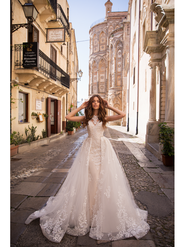 Lussano Bridal Lussano Bridal