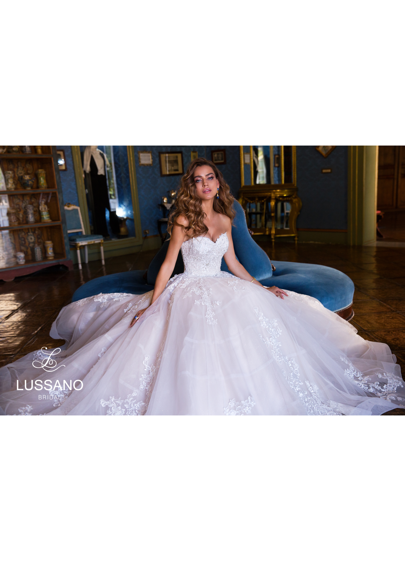 Lussano Bridal