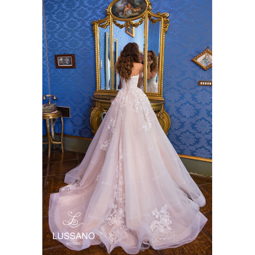 Lussano Bridal - миниатюра 1