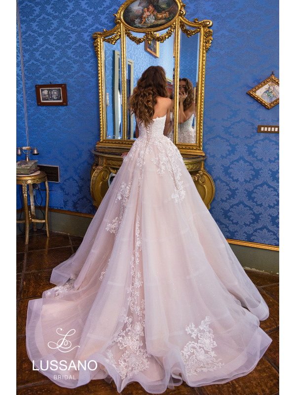 Lussano Bridal