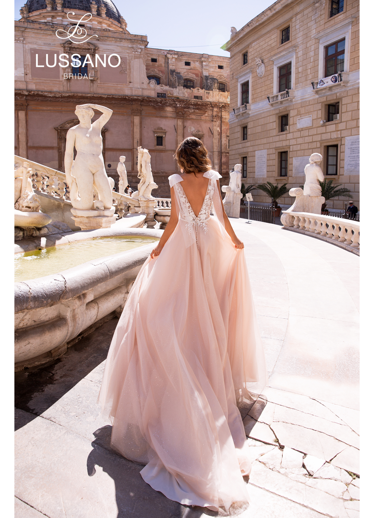 Lussano Bridal