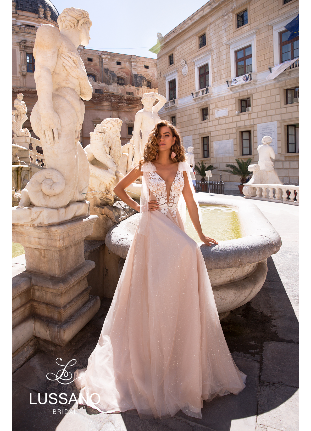 Lussano Bridal