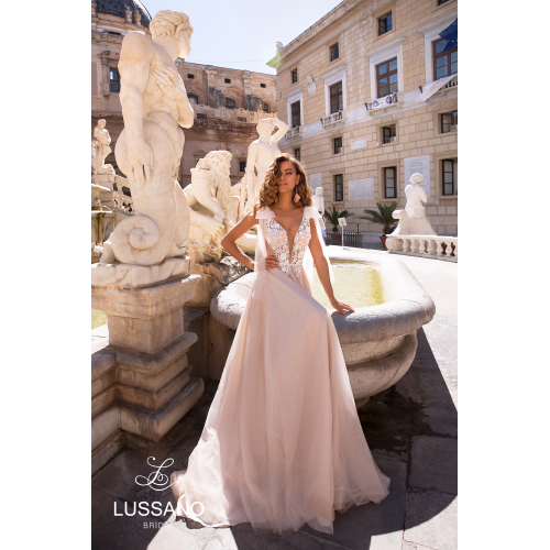 Lussano Bridal - миниатюра 1
