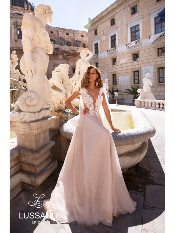 Lussano Bridal