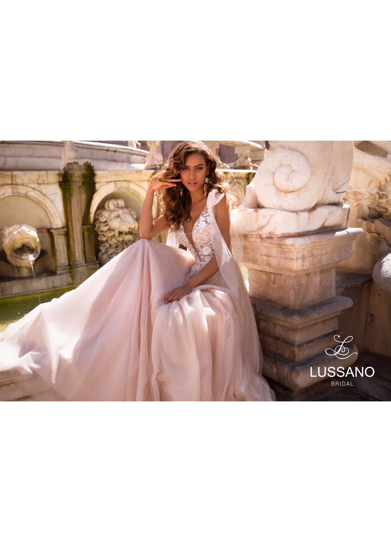 Lussano Bridal