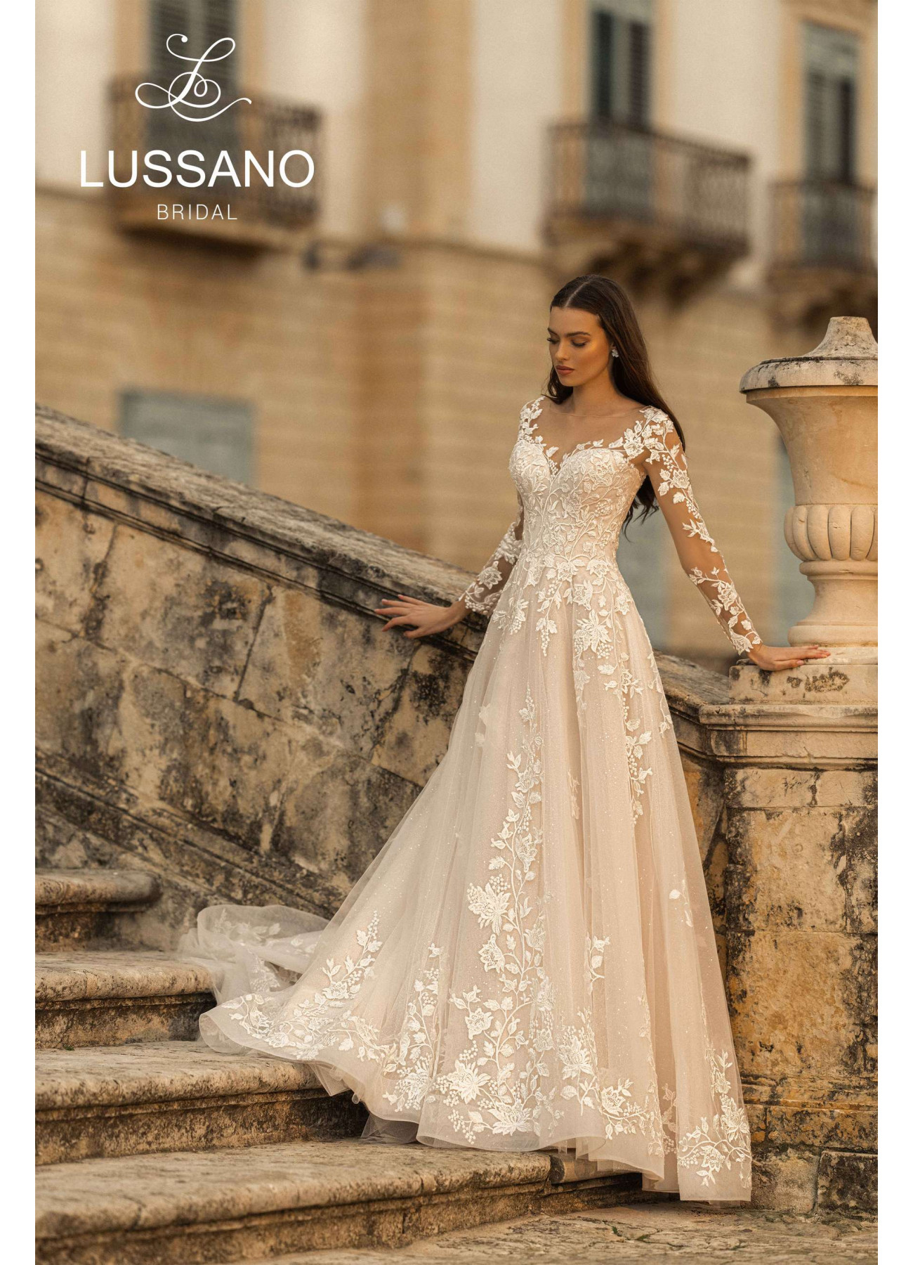 Lussano Bridal
