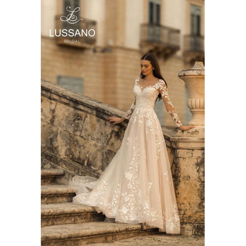 Lussano Bridal - миниатюра 1