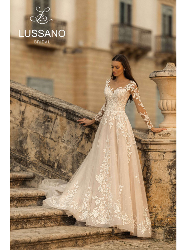 Lussano Bridal